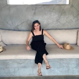 Adele Hazan's profile photo