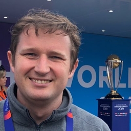 Adam Williams's profile photo