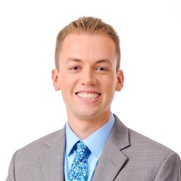 Blake Harms's profile photo