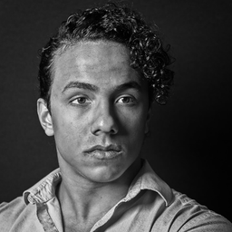 Ian Graber-Stiehl's profile photo