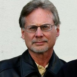 Lance Williams's profile photo