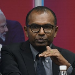 Varghese K. George's profile photo