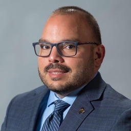 Edgardo Sanabria's profile photo