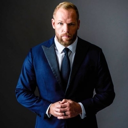 James Haskell's profile photo