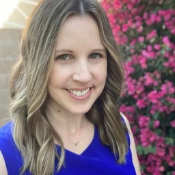 Jen Fifield's profile photo