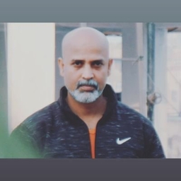 Prakash Kumar's profile photo