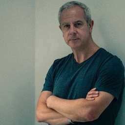 Damien Demolder's profile photo
