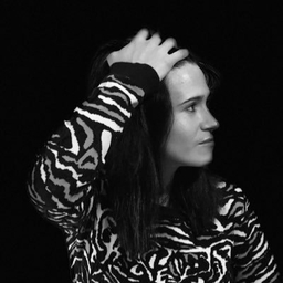 Eva Rodríguez's profile photo