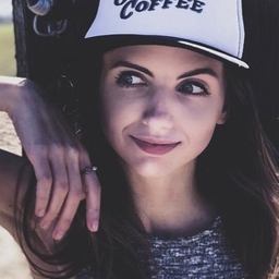 Ana Staples's profile photo