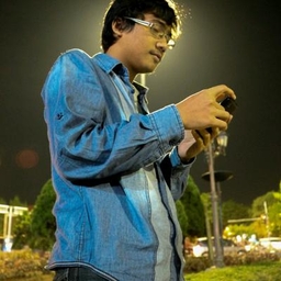 Syaiful Millah's profile photo