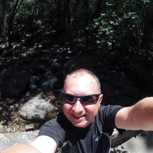 Tomasz Okurowski's profile photo