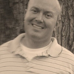 Aaron Boast's profile photo