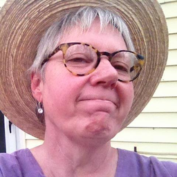 Robin Mather's profile photo