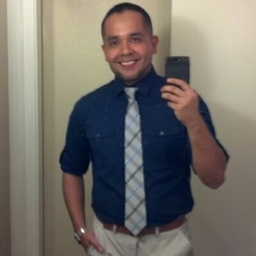 Oscar E. Garcia's profile photo
