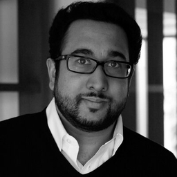 Asad Hashim's profile photo