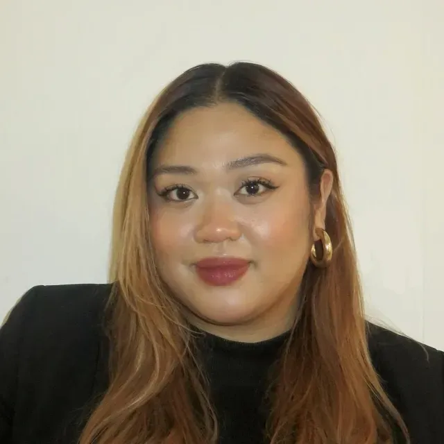 Trisha Jandoc's profile photo