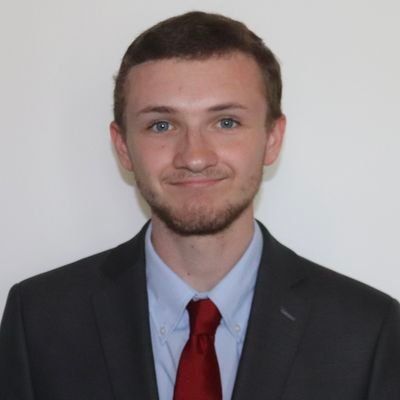 Hudson Crozier's profile photo