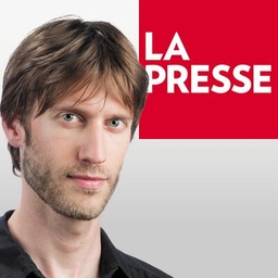 Sylvain Sarrazin's profile photo