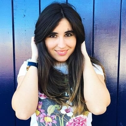 Alicia García-Ovies's profile photo