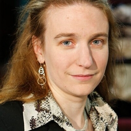 Cesca Antonelli's profile photo