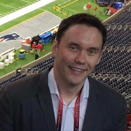 Roman Modrowski's profile photo