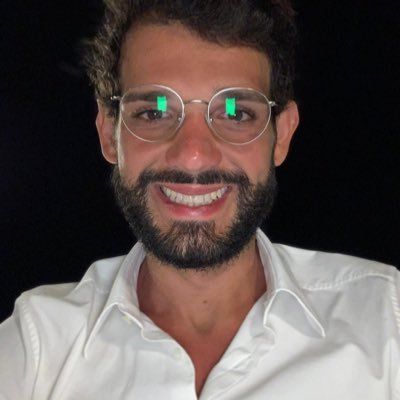 Luca Carrello's profile photo