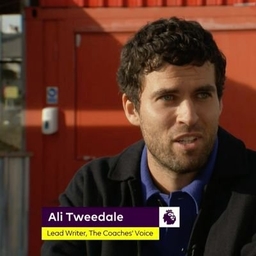 Alistair Tweedale's profile photo