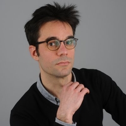 Romain Gueugneau's profile photo