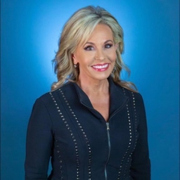 Valerie Calhoun's profile photo