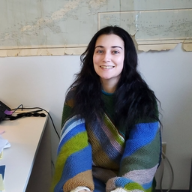 Chloe Pleznac's journalist profile photo