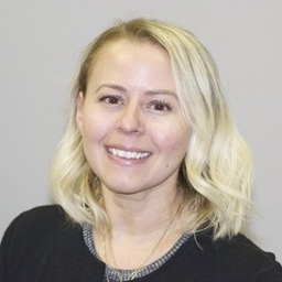 Robyn Wilkinson's profile photo