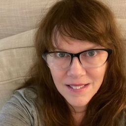 Suzanne Van Atten's profile photo