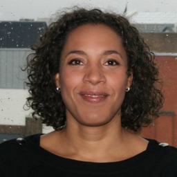 Louise Okafor's profile photo