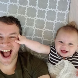 Oliver Smith's profile photo