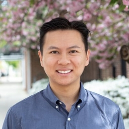 Jason P. Dinh's profile photo