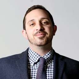 Pat Brennan's profile photo