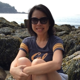 Eve Chen's profile photo
