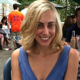 Julie Bloom's profile photo