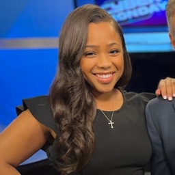 Alexis Scott's journalist profile photo
