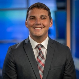 Richie Mills's profile photo
