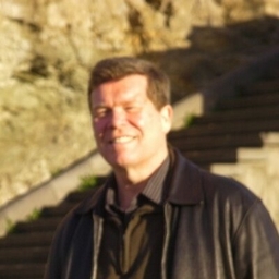 Jeff Burbank's profile photo