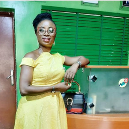 Sola Sanusi's profile photo