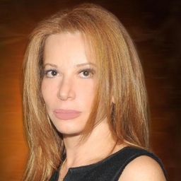 Beth Landman's profile photo