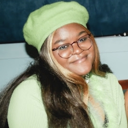 Kyann-Sian Williams's profile photo