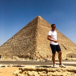 Fabian Dori's profile photo