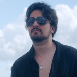 Gustavo Vallejo's profile photo
