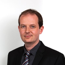 Andy Thomson's profile photo