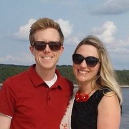 Matthew Henderson's profile photo