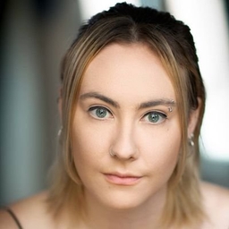 Katie Jackson's profile photo