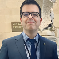 Stephen Clear's profile photo